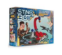 Bizak Mission Scorpion Board Game