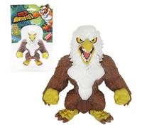 Bizak Monsterflex 64390011-13 Wild Monster Claws, Super Extendable and Elastic, 25 cm, 14 cm for Collecting, for Fans and Children from 4 Years