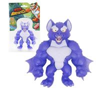 Bizak Monsterflex 64390011-2 Wild Monster Vampire, Super Extendable and Elastic, 25 cm, 14 cm for Collecting, for Fans and Children from 4 Years