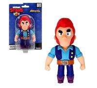 Bizak Monsterflex Brawl Stars Collectible Figure, Super Extendable and Elastic, 13 cm, 10 for Collecting, for Adults, Collectors and Children from 8 Years (64390009-1)