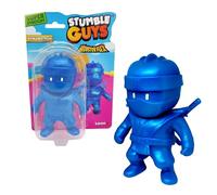 Bizak Monsterflex Stumple Guys, Video Game, Dynamitron, Super Stretchy and Elastic, 15 cm, 16 Models to Collect, for Adults and Children from 4 Years (64390006-5)