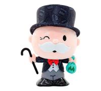 Bizak Mr Monpoly Teddy