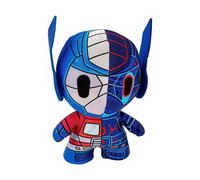 Bizak Optimus Prime Transformers Teddy