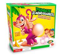 Bizak Pedrete El Mono Guarrete Board Game