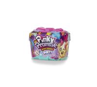 Bizak - Pinky Promise Toy, Multicoloured (64320008)