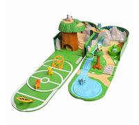 Pokemon World Transformable Playset