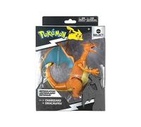 Bizak Pokémon Articulated Figure Select 6" 6322 2406