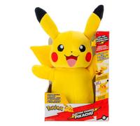 Bizak Pokémon Electronic Teddy