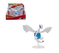 Bizak Pokemon Epic Lugia Figure, Big Size and Great Detail Figure, One of The Most Powerful Pokemon (63220183)