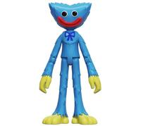 Poppy Playtime Huggy Wuggy Smiling Action Figure 13 Cm