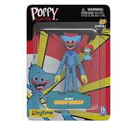 Poppy Playtime Huggy Wuggy Scary Action Figure 13 Cm