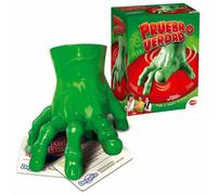 Bizak Proof Or Truth Board Game