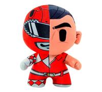 Bizak Red Ranger Teddy