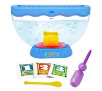Bizak Sea Monkeys Ocean Zoo Treasure Chest with Light 63072322