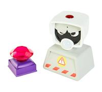 Bizak Spy Cam Board Game