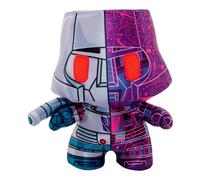Bizak Transformers Megatron Teddy