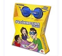 Bizak Vision Impossible Game (63200070)