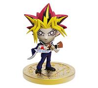 Bizak Yu-Gi-Oh Gift Pack with 4 Action Figures and Exclusive Card (64230434)