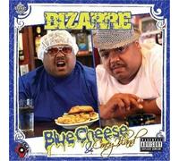 Bizarre - Blue Cheese 'N' Coney Island