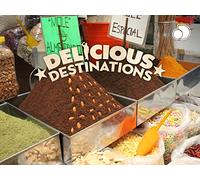 Bizarre Foods: Delicious Destinations-S2.0