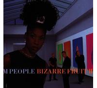Bizarre Fruit II by M People (1995-07-28)