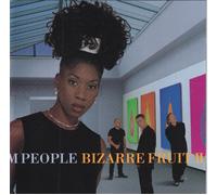 Bizarre Fruit Vol.2, SEALED CD