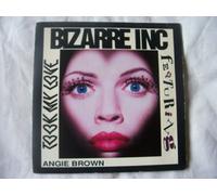 BIZARRE INC - Bizarre Inc - Took My Love - Vinyl Solution