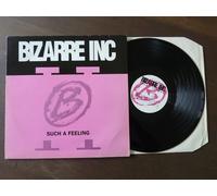 Bizarre Inc - Such A Feeling [12" VINYL]