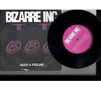 Bizarre Inc - Such A Feeling - Torso Dance