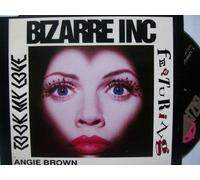 Bizarre Inc - Took My Love