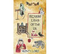 Bizarre Laws of the UK for Kids