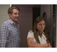 Bizarre Love Triangle