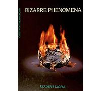 Bizarre Phenomena (Quest for the Unknown)