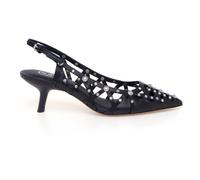 Bizarre Sling-back - female - ASH - Pumps - Black - 7 UK - Shoes 7 UK