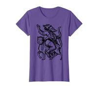 Bizarre Tattoo T-Shirt T-Shirt