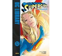 Bizarrogirl. Supergirl (DC library)
