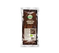 BIZCOCHO FONDANT chocolate 250 gr. ORGANIC - suitable for those looking for a reliable product on a daily basis, specialized product for everyday use, weight 250 g and combines practical functionality