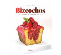 Bizcochos: Las joyas de Aliter Dulcia (Cocina de autor)