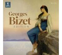 Various Artists - The Bizet Edition