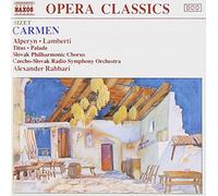 Bizet - Bizet: Carmen