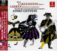 Bizet - Bizet: L'arlesienne Suites