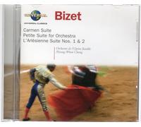 Bizet^Boc^Chung - Carmen Suite / L'Arlesienne Suite 1 & 2