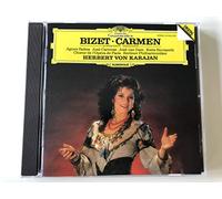 Bizet: Carmen