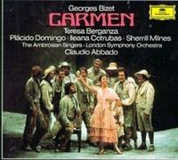 Bizet: Carmen