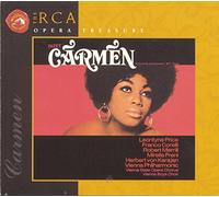 Bizet: Carmen