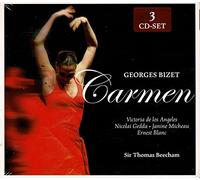 Bizet: Carmen