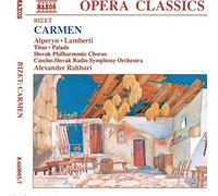 Bizet: Carmen