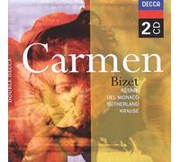 Bizet: Carmen