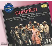 Bizet: Carmen