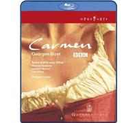 Bizet: Carmen [Blu-Ray]